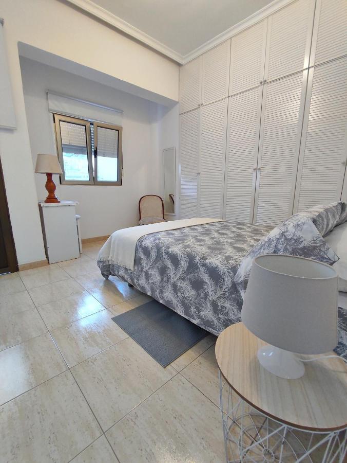Apartamento Playa Alcaravaneras Las Palmas de Gran Canaria Exterior photo