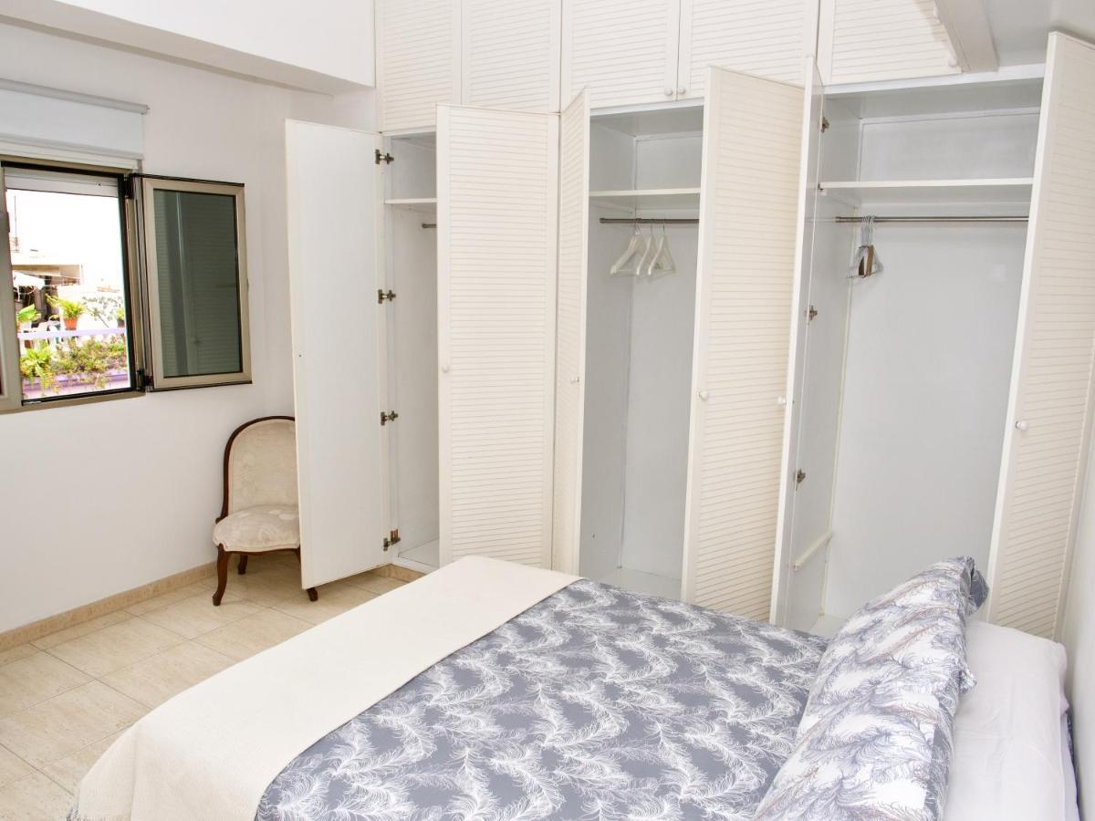 Apartamento Playa Alcaravaneras Las Palmas de Gran Canaria Exterior photo